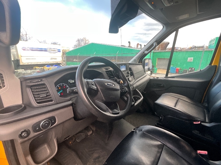 Used 2020 Ford Transit 250 - photo 16