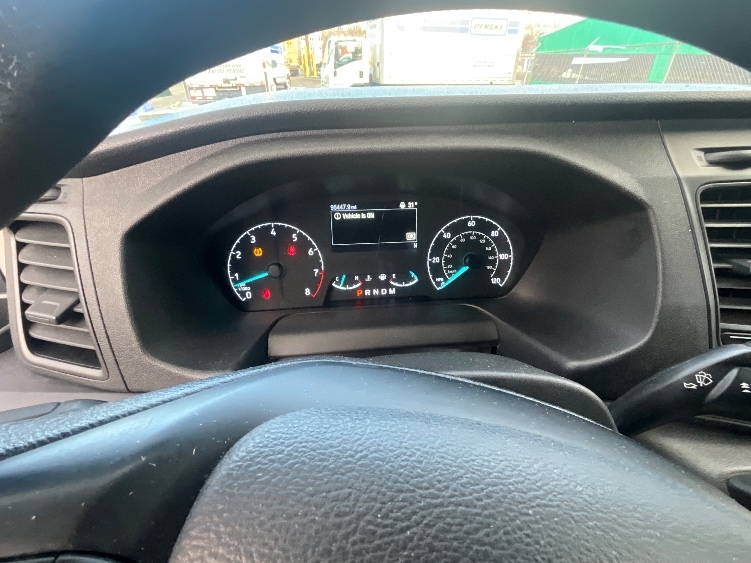 Used 2020 Ford Transit 250 - photo 17