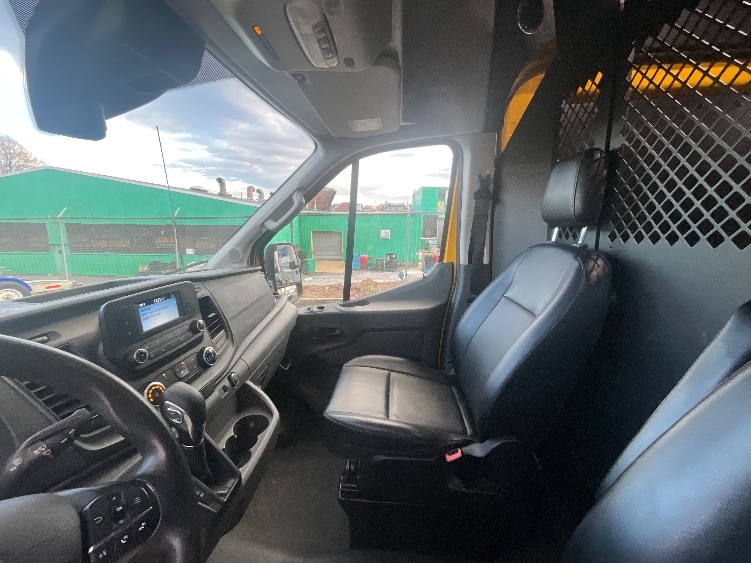 Used 2020 Ford Transit 250 - photo 18