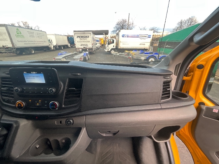 Used 2020 Ford Transit 250 - photo 20