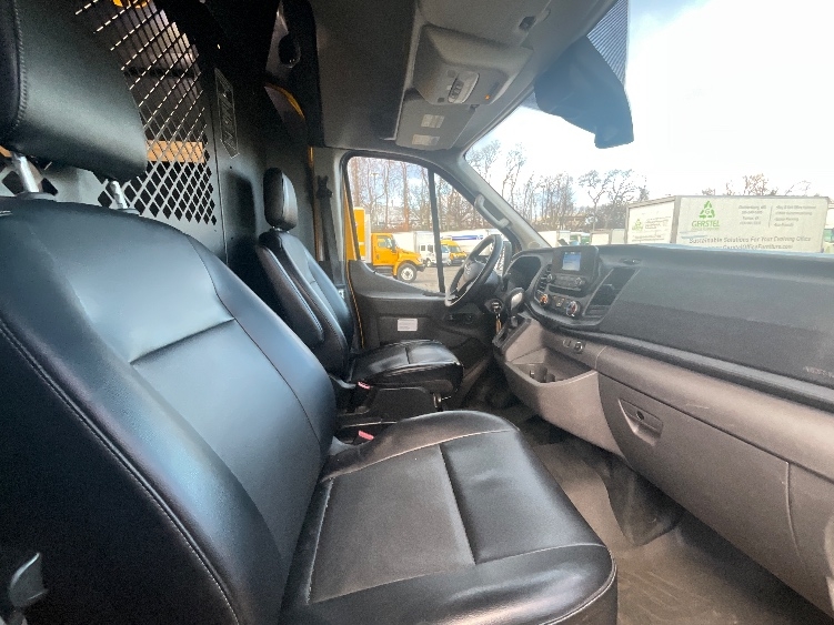 Used 2020 Ford Transit 250 - photo 21