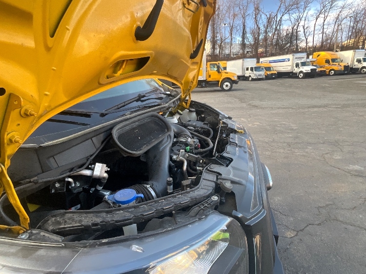 Used 2020 Ford Transit 250 - photo 22