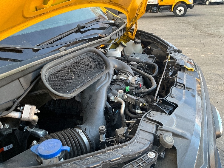 Used 2020 Ford Transit 250 - photo 23