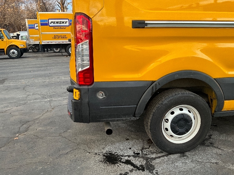 Used 2020 Ford Transit 250 - photo 26