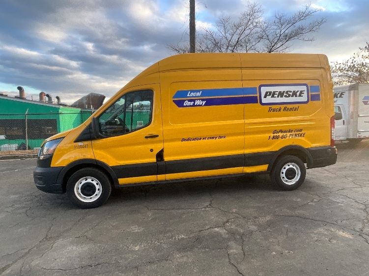 Used 2020 Ford Transit 250 - photo 6