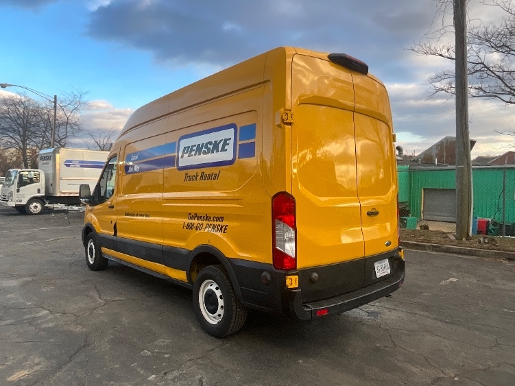 Used 2020 Ford Transit 250 - photo 7