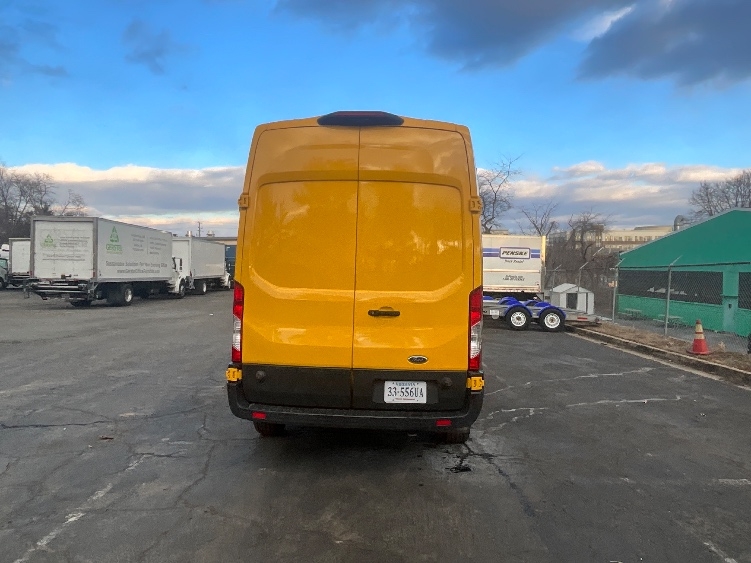 Used 2020 Ford Transit 250 - photo 8