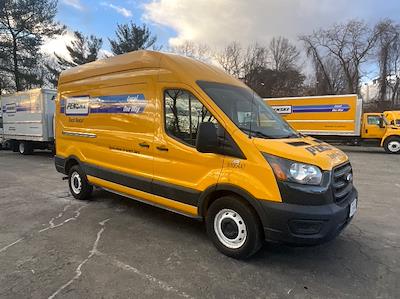 Used 2020 Ford Transit 250 High Roof Empty Cargo Van for sale #9100447 - photo 1