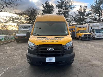 Used 2020 Ford Transit 250 High Roof Empty Cargo Van for sale #9100447 - photo 2