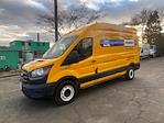 Used 2020 Ford Transit 250 High Roof Empty Cargo Van for sale #9100447 - photo 3