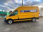 Used 2020 Ford Transit 250 High Roof Empty Cargo Van for sale #9100447 - photo 4