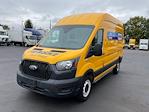 Used 2021 Ford Transit 250 High Roof Empty Cargo Van for sale #9100720 - photo 3