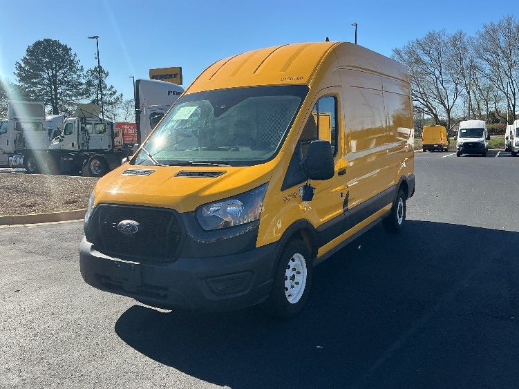 Used 2021 Ford Transit 250 - photo 5