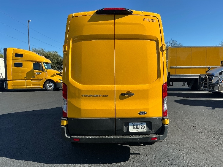 Used 2021 Ford Transit 250 - photo 9