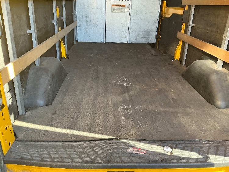 Used 2021 Ford Transit 250 - photo 11