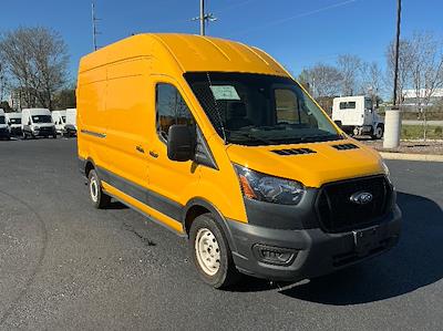 Used 2021 Ford Transit 250 - photo 1