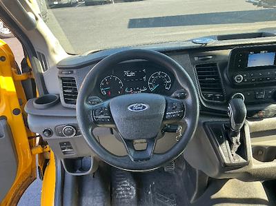 Used 2021 Ford Transit 250 - photo 1