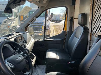 Used 2021 Ford Transit 250 - photo 1