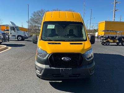 Used 2021 Ford Transit 250 - photo 1