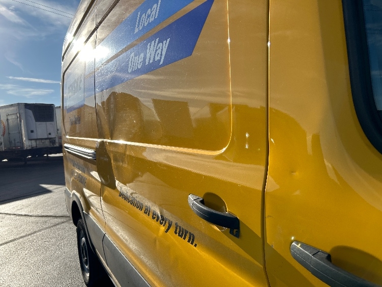 Used 2021 Ford Transit 250 - photo 30