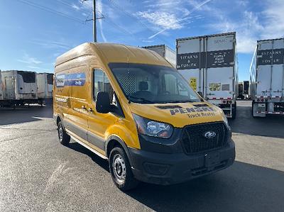 Used 2021 Ford Transit 250 High Roof Empty Cargo Van for sale #9100768 - photo 1