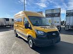 Used 2021 Ford Transit 250 High Roof Empty Cargo Van for sale #9100768 - photo 1
