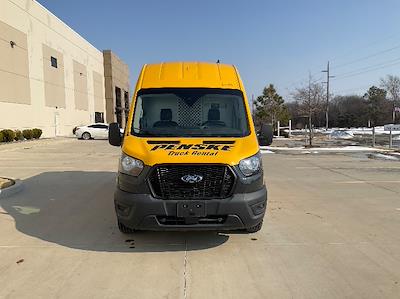 Used 2021 Ford Transit 250 High Roof Empty Cargo Van for sale #9100777 - photo 2