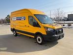 Used 2021 Ford Transit 250 High Roof Empty Cargo Van for sale #9100777 - photo 1
