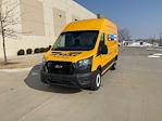 Used 2021 Ford Transit 250 High Roof Empty Cargo Van for sale #9100777 - photo 3