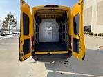 Used 2021 Ford Transit 250 High Roof Empty Cargo Van for sale #9100777 - photo 8