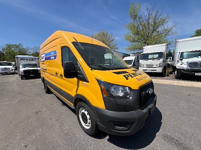 Used 2021 Ford Transit 250 High Roof Empty Cargo Van for sale #9100797 - photo 1