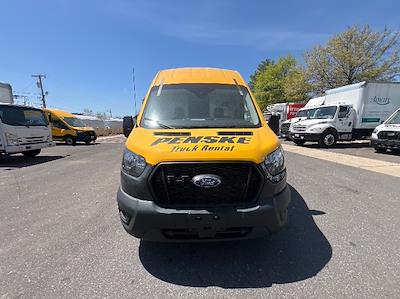 Used 2021 Ford Transit 250 High Roof Empty Cargo Van for sale #9100797 - photo 2