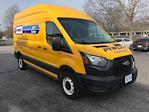 Used 2021 Ford Transit 250 High Roof Empty Cargo Van for sale #9100804 - photo 1