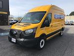 Used 2021 Ford Transit 250 High Roof Empty Cargo Van for sale #9100804 - photo 3