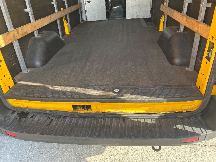 Used 2021 Ford Transit 250 - photo 12