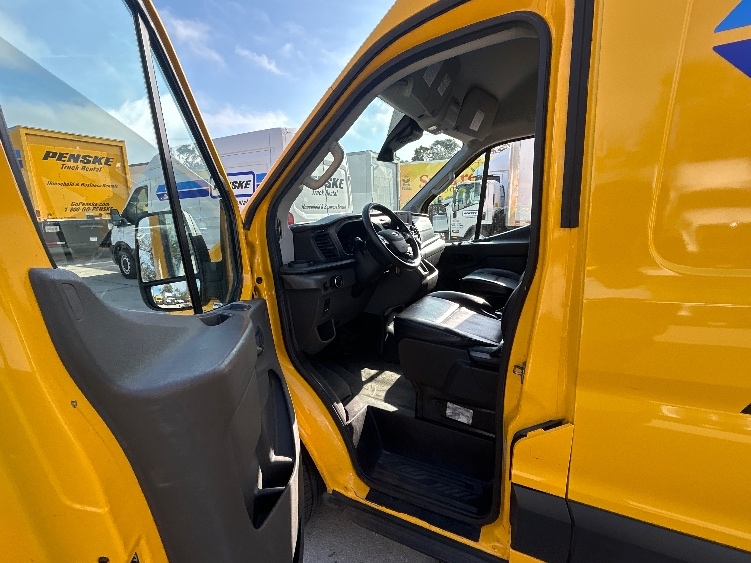 Used 2021 Ford Transit 250 - photo 18
