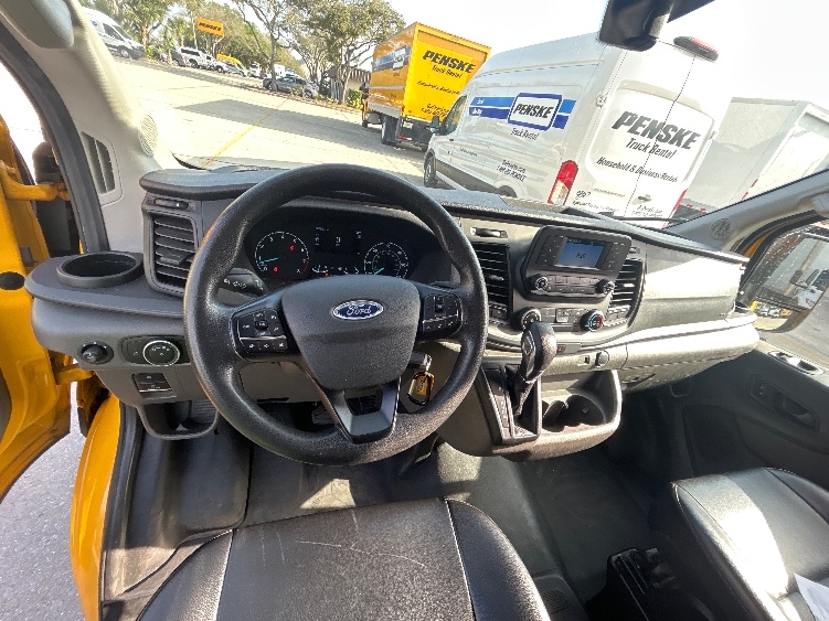 Used 2021 Ford Transit 250 - photo 20