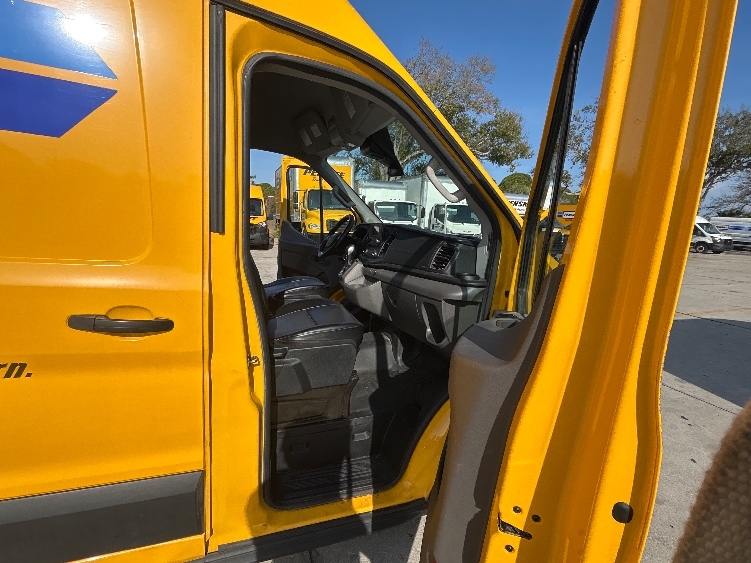 Used 2021 Ford Transit 250 - photo 22