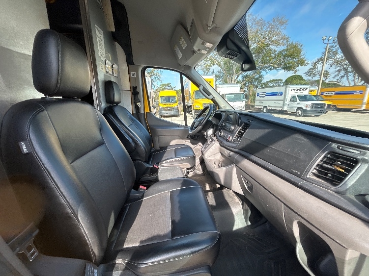 Used 2021 Ford Transit 250 - photo 24