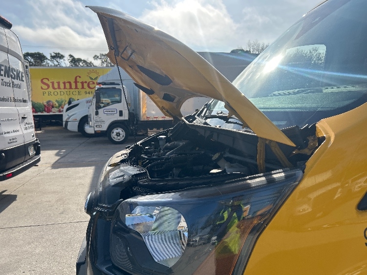 Used 2021 Ford Transit 250 - photo 26