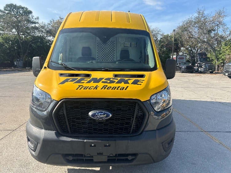 Used 2021 Ford Transit 250 - photo 32