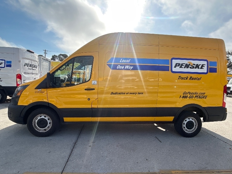 Used 2021 Ford Transit 250 - photo 6