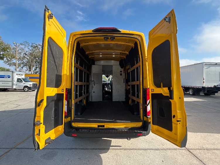 Used 2021 Ford Transit 250 - photo 10