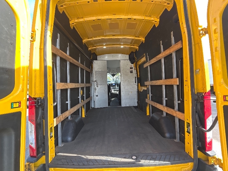 Used 2021 Ford Transit 250 - photo 11