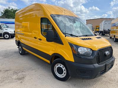 Used 2021 Ford Transit 250 High Roof Empty Cargo Van for sale #9100848 - photo 1