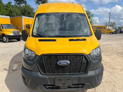Used 2021 Ford Transit 250 High Roof Empty Cargo Van for sale #9100848 - photo 2