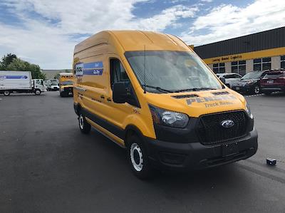 Used 2021 Ford Transit 250 High Roof Empty Cargo Van for sale #9100849 - photo 1