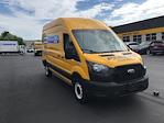 Used 2021 Ford Transit 250 High Roof Empty Cargo Van for sale #9100849 - photo 1