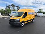 Used 2021 Ford Transit 250 High Roof Empty Cargo Van for sale #9100849 - photo 3