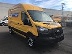 Used 2021 Ford Transit 250 High Roof Empty Cargo Van for sale #9100850 - photo 1